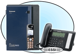 Panasonic KX-TDA50G