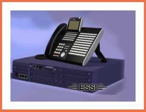 NEC SV8100