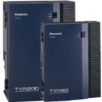 Panasonic KX-TVA Voicemail