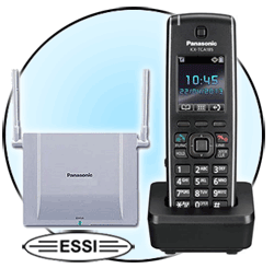 Panasonic Cordless Phone System