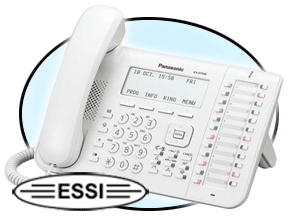 Panasonic IP Phones